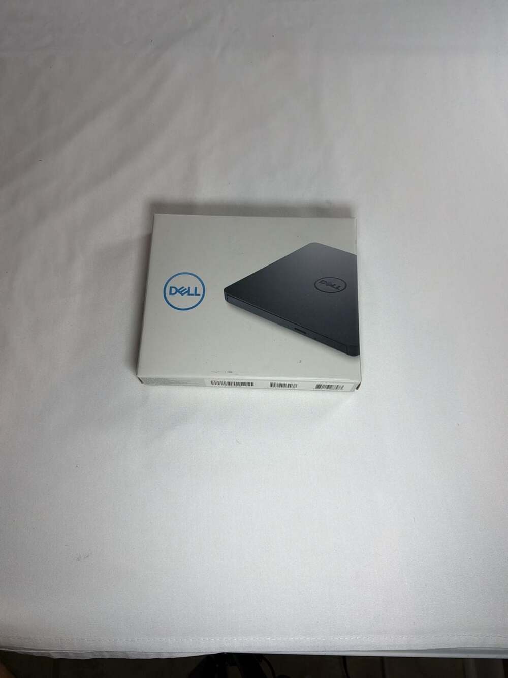 Dell USB Slim DVD RW Drive Model DW316
